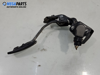 Педал газ за Toyota Corolla Verso II (03.2004 - 04.2009)