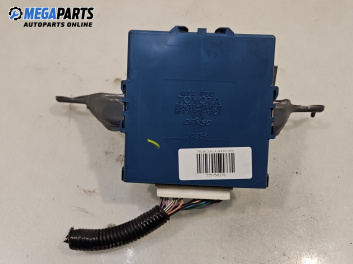 Комфорт модул за Toyota Corolla Verso II (03.2004 - 04.2009)