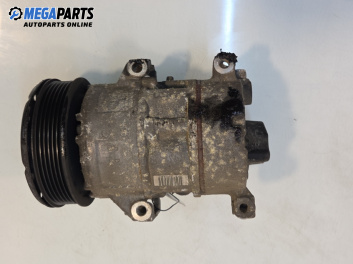 Компресор климатик за Toyota Corolla Verso II (03.2004 - 04.2009) 1.8 (ZNR11), 129 к.с.