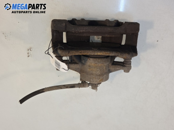 Спирачен апарат за Toyota Corolla Verso II (03.2004 - 04.2009), позиция: предна, дясна