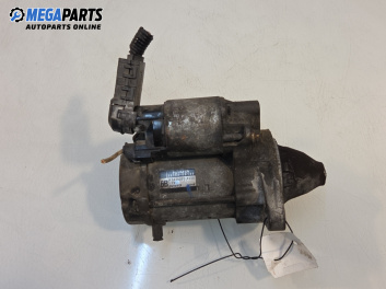 Стартер за Toyota Corolla Verso II (03.2004 - 04.2009) 1.8 (ZNR11), 129 к.с., № 28100-0D180