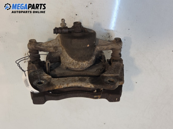Спирачен апарат за Toyota Corolla Verso II (03.2004 - 04.2009), позиция: предна, лява