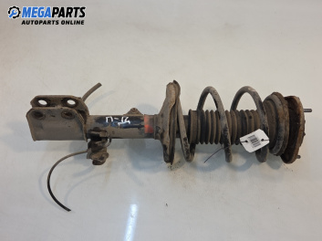 Макферсон за Toyota Corolla Verso II (03.2004 - 04.2009), миниван, позиция: предна, дясна