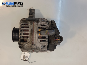 Алтернатор / генератор за Toyota Corolla Verso II (03.2004 - 04.2009) 1.8 (ZNR11), 129 к.с.