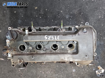 Глава за Toyota Corolla Verso II (03.2004 - 04.2009) 1.8 (ZNR11), 129 к.с.
