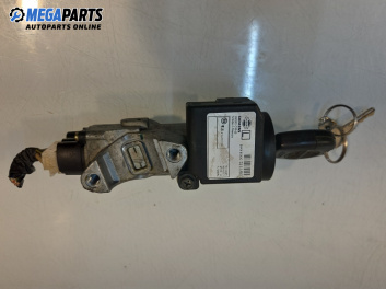 Контактен ключ за Nissan Primera Traveller III (01.2002 - 06.2007)