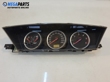 Километраж за Nissan Primera Traveller III (01.2002 - 06.2007) 1.9 dCi, 120 к.с.