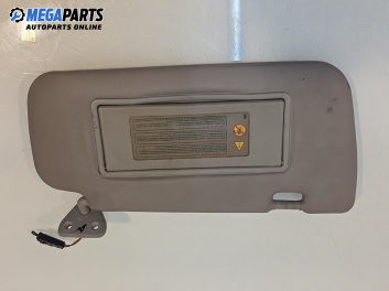 Сенник за Nissan Primera Traveller III (01.2002 - 06.2007), позиция: дясна