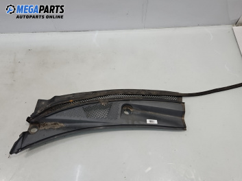Кора под чистачки за Nissan Primera Traveller III (01.2002 - 06.2007), 4+1 вр., комби