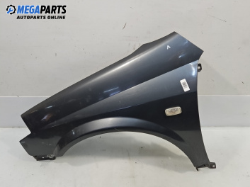 Калник за Nissan Primera Traveller III (01.2002 - 06.2007), 4+1 вр., комби, позиция: предна, лява