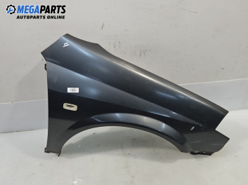 Калник за Nissan Primera Traveller III (01.2002 - 06.2007), 4+1 вр., комби, позиция: предна, дясна