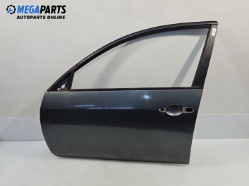Врата за Nissan Primera Traveller III (01.2002 - 06.2007), 4+1 вр., комби, позиция: предна, лява