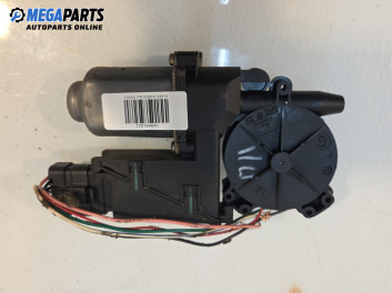 Електромотор за стъклоподемник за Nissan Primera Traveller III (01.2002 - 06.2007), 4+1 вр., комби, позиция: предна, лява