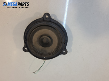 Високоговорител за Nissan Primera Traveller III (01.2002 - 06.2007)
