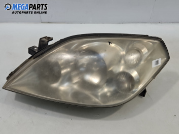 Фар за Nissan Primera Traveller III (01.2002 - 06.2007), комби, позиция: лява