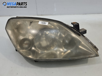 Фар за Nissan Primera Traveller III (01.2002 - 06.2007), комби, позиция: дясна