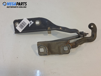Панта преден капак за Nissan Primera Traveller III (01.2002 - 06.2007), 4+1 вр., комби, позиция: дясна
