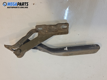 Панта преден капак за Nissan Primera Traveller III (01.2002 - 06.2007), 4+1 вр., комби, позиция: лява