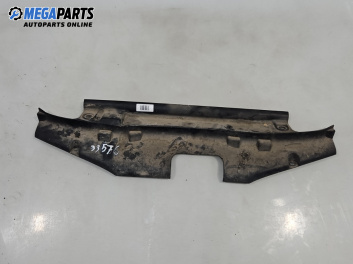 Кора над радиатор за Nissan Primera Traveller III (01.2002 - 06.2007), 4+1 вр., комби