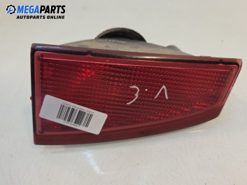 Вътрешен стоп за Nissan Primera Traveller III (01.2002 - 06.2007), комби, позиция: лява