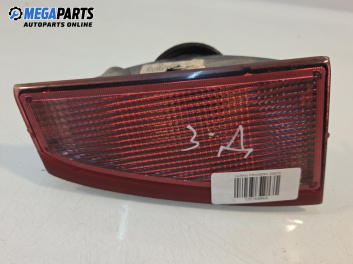 Вътрешен стоп за Nissan Primera Traveller III (01.2002 - 06.2007), комби, позиция: дясна