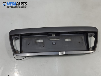 Стойка заден номер за Nissan Primera Traveller III (01.2002 - 06.2007), комби