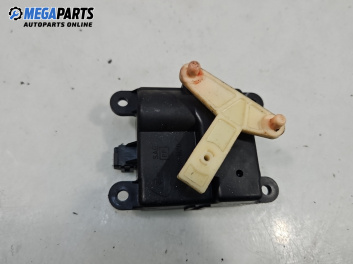 Моторче клапа парно за Nissan Primera Traveller III (01.2002 - 06.2007) 1.9 dCi, 120 к.с.