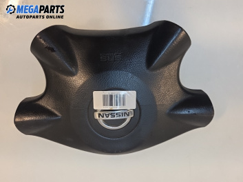 Airbag за Nissan Primera Traveller III (01.2002 - 06.2007), 4+1 вр., комби, позиция: предна