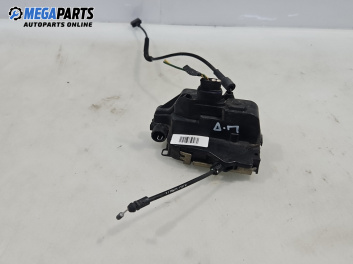 Брава на врата за Nissan Primera Traveller III (01.2002 - 06.2007), позиция: предна, дясна