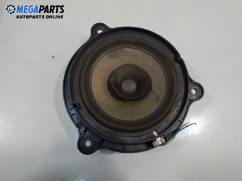 Високоговорител за Nissan Primera Traveller III (01.2002 - 06.2007)