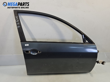 Врата за Nissan Primera Traveller III (01.2002 - 06.2007), 4+1 вр., комби, позиция: предна, дясна