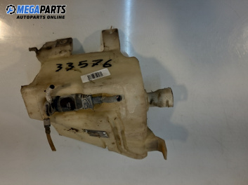 Казанче за чистачки за Nissan Primera Traveller III (01.2002 - 06.2007)