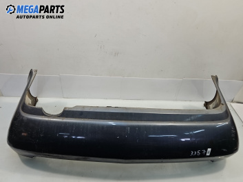 Задна броня за Nissan Primera Traveller III (01.2002 - 06.2007), комби