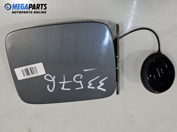 Вратичка резервоар за Nissan Primera Traveller III (01.2002 - 06.2007), 4+1 вр., комби