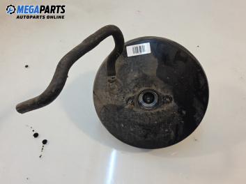 Серво усилвател за Nissan Primera Traveller III (01.2002 - 06.2007), № 0204024497