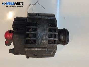 Алтернатор / генератор за Nissan Primera Traveller III (01.2002 - 06.2007) 1.9 dCi, 120 к.с., № SG12B081