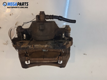 Спирачен апарат за Nissan Primera Traveller III (01.2002 - 06.2007), позиция: предна, дясна