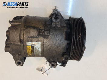 Компресор климатик за Nissan Primera Traveller III (01.2002 - 06.2007) 1.9 dCi, 120 к.с.