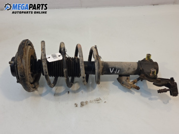 Макферсон за Nissan Primera Traveller III (01.2002 - 06.2007), комби, позиция: предна, лява