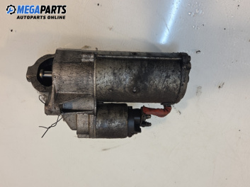 Стартер за Nissan Primera Traveller III (01.2002 - 06.2007) 1.9 dCi, 120 к.с.