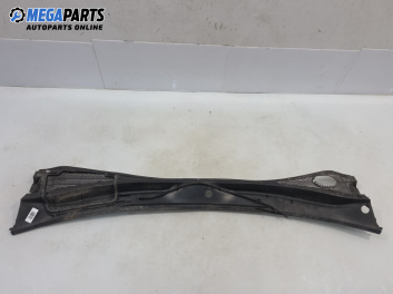 Кора под чистачки за Renault Kangoo Van (08.1997 - 02.2008), 2+1 вр., миниван