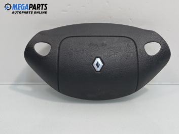 Airbag за Renault Kangoo Van (08.1997 - 02.2008), 2+1 вр., миниван, позиция: предна