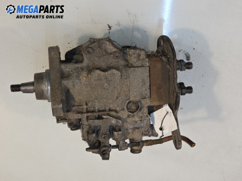 ГНП-горивонагнетателна помпа за Renault Kangoo Van (08.1997 - 02.2008) D 65 1.9 (KC0E, KC02, KC0J, KC0N), 64 к.с.