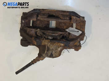 Спирачен апарат за Renault Kangoo Van (08.1997 - 02.2008), позиция: предна, дясна