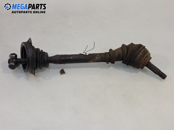Полуоска за Renault Kangoo Van (08.1997 - 02.2008) D 65 1.9 (KC0E, KC02, KC0J, KC0N), 64 к.с., позиция: предна, дясна