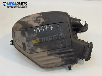 Филтърна кутия за Renault Kangoo Van (08.1997 - 02.2008) D 65 1.9 (KC0E, KC02, KC0J, KC0N)