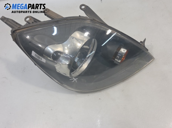 Фар за Ford Fiesta V Hatchback (11.2001 - 03.2010), хечбек, позиция: дясна
