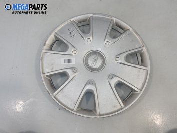 Тасове за Ford Fiesta V Hatchback (11.2001 - 03.2010), хечбек (Цената е за 1 бр.)