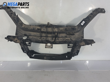 Маска за Ford Fiesta V Hatchback (11.2001 - 03.2010), хечбек