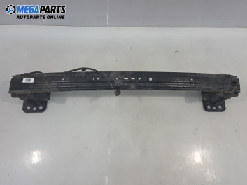 Основа броня за Ford Fiesta V Hatchback (11.2001 - 03.2010), хечбек, позиция: задна